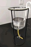 线虫分离杯/